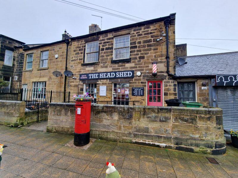 Commercial property for sale in The Head Shed, 40E Front Street West