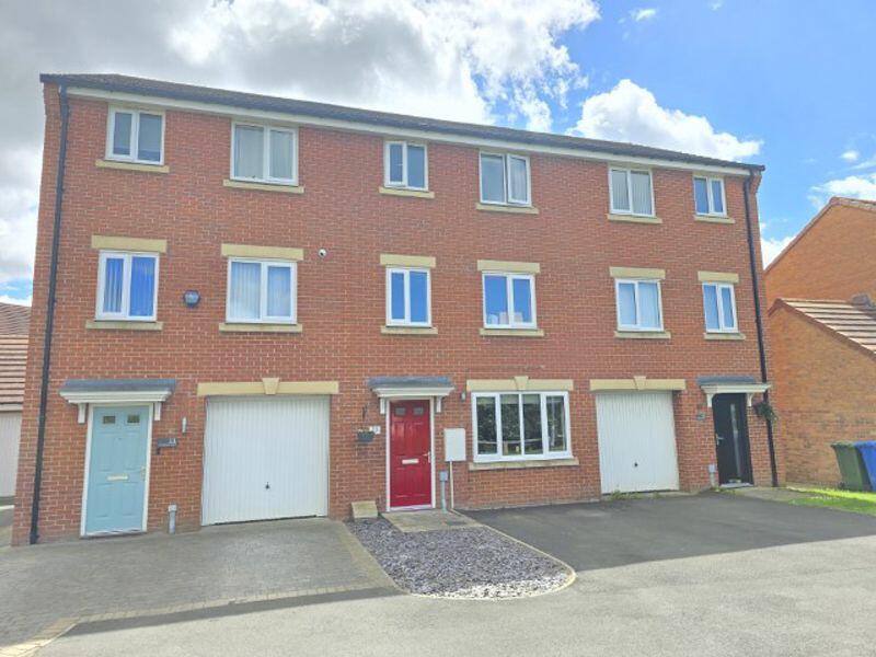 Main image of property: Edlingham Green, Crofton Grange, Blyth