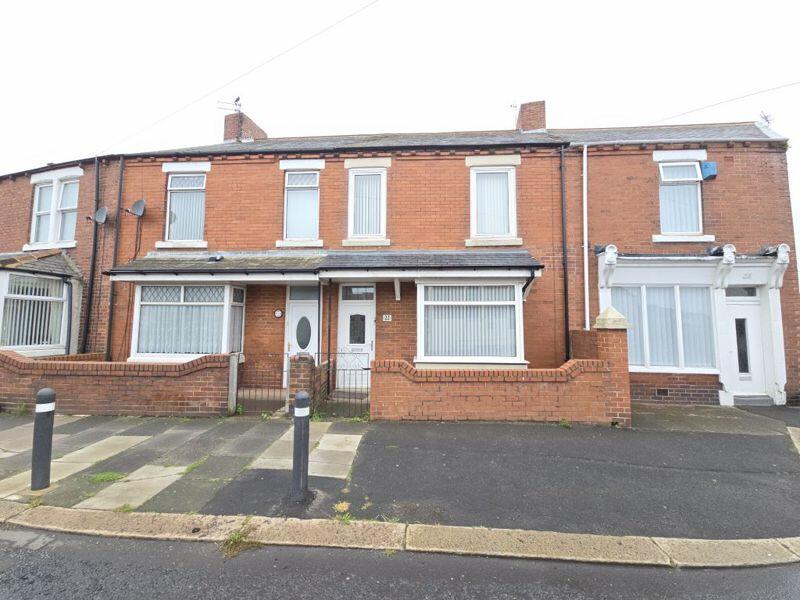 Main image of property: Beech Grove, Bedlington