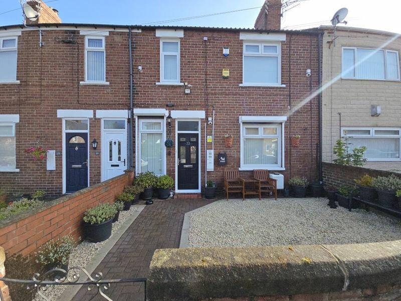 Main image of property: Alfred Avenue, Bedlington