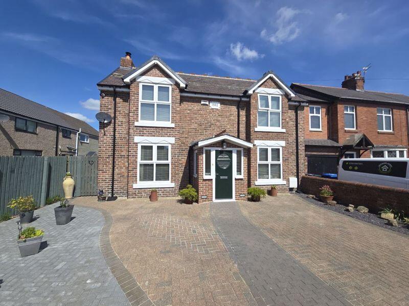 Main image of property: Netherton Lane, Bedlington