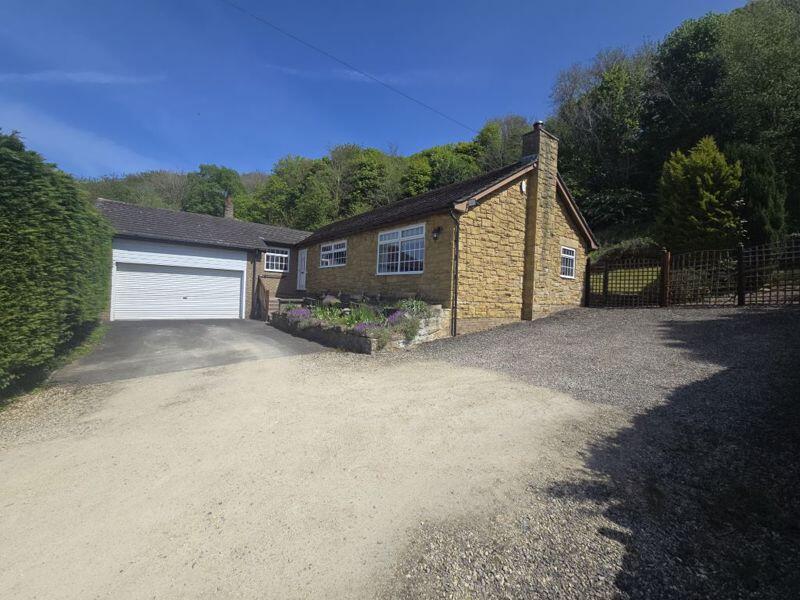 Main image of property: The Bungalow, Sheepwash, Choppington