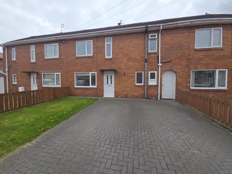 Main image of property: Dene View West, Bedlington