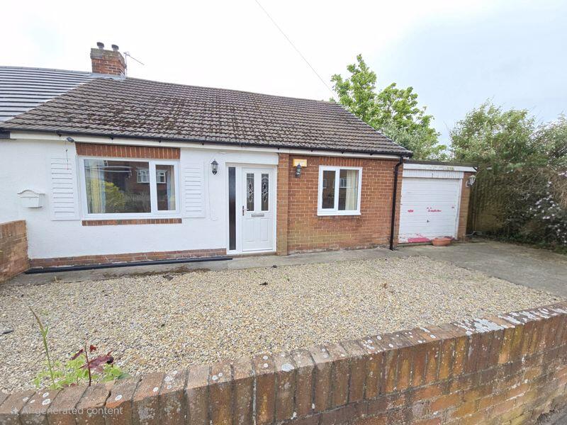 Main image of property: Knox Road, Bedlington