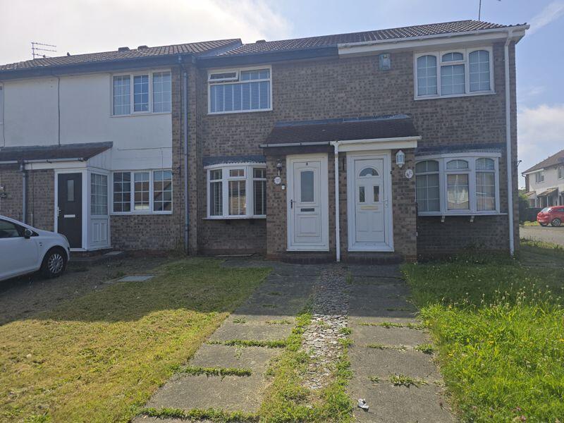 Main image of property: Stirling Drive, Bower Grange, Bedlington