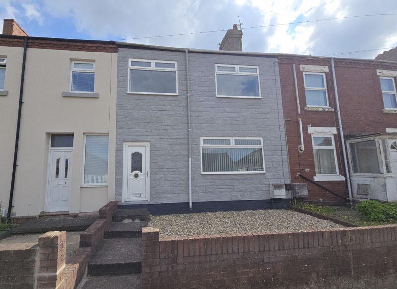 Main image of property: Allgood Terrace, Bedlington