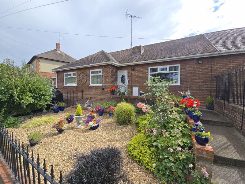 Main image of property: Parkside, Bedlington