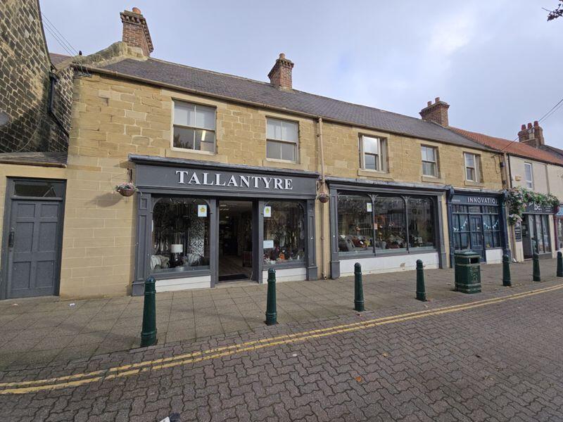 Main image of property: Front Street West, Bedlington