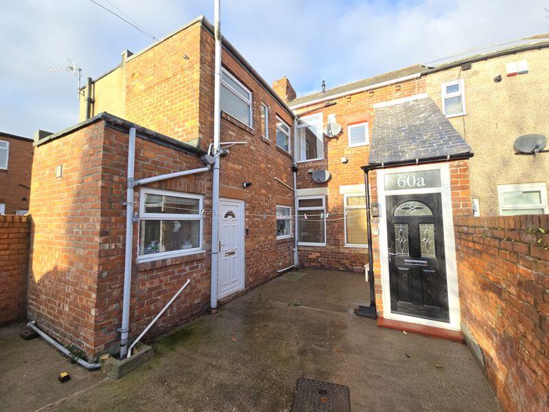 Main image of property: Victoria Terrace, Bedlington