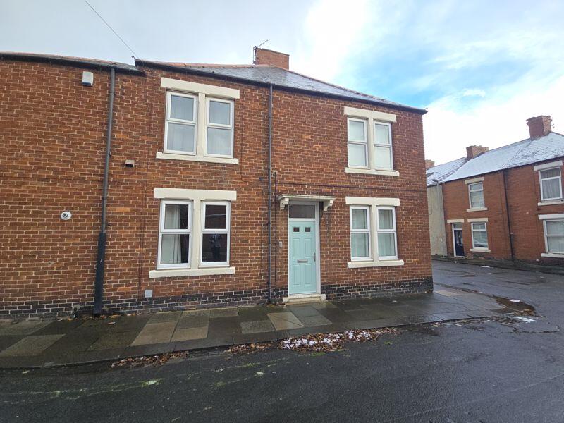 Main image of property: Kimberley Street, Blyth