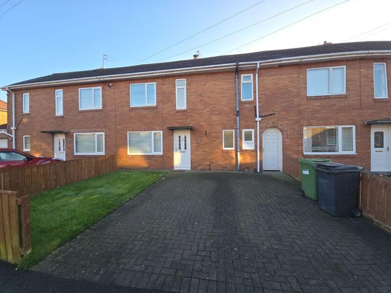 Main image of property: Dene View West, Bedlington