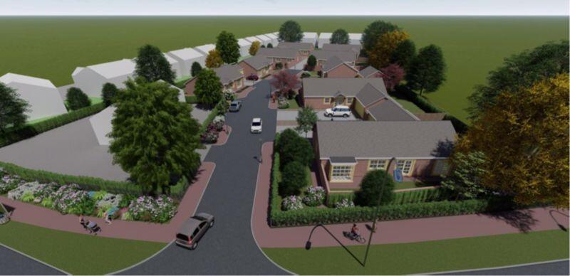 Main image of property: Windmill Court, Choppington