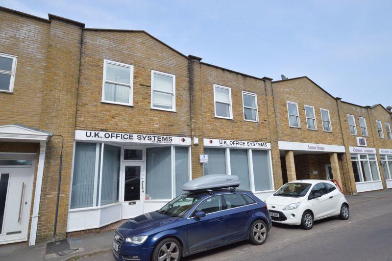 Residential development for sale in Kings Road, Haslemere DEVELOPMENT