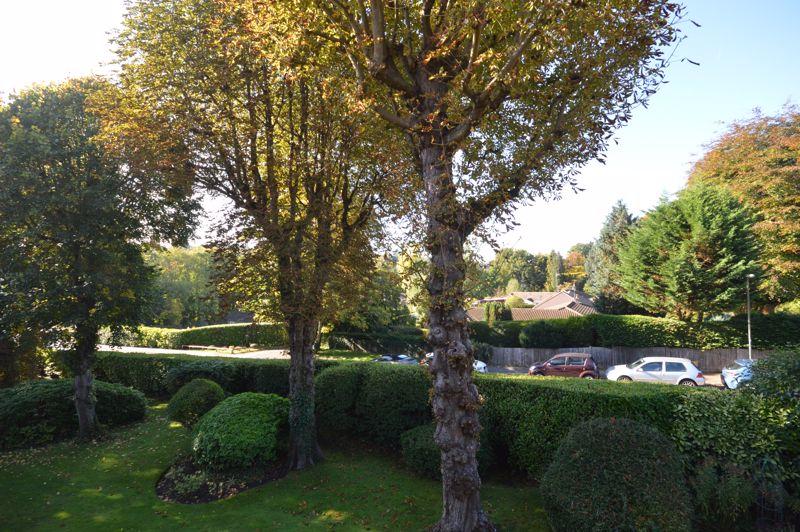 2 bedroom retirement property for sale in Church Road, Haslemere, GU27