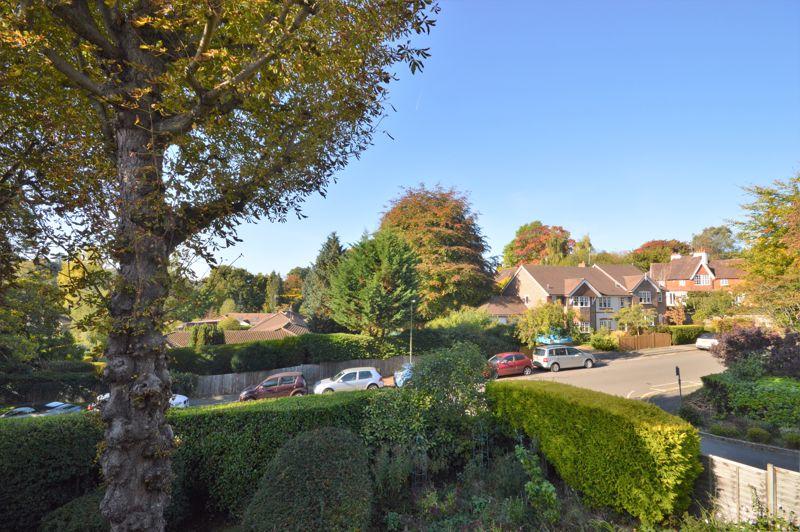 2 bedroom retirement property for sale in Church Road, Haslemere, GU27