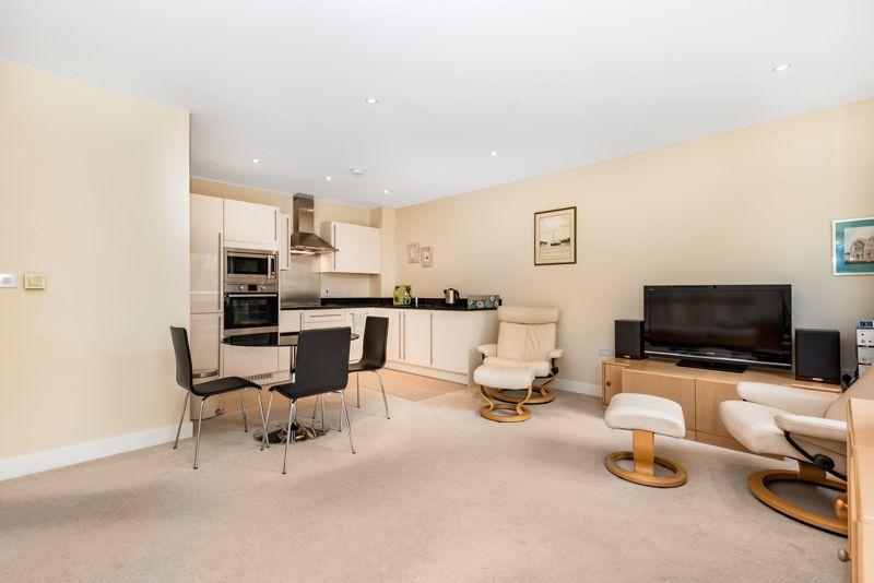 2 bedroom retirement property for sale in Wispers Lane, Haslemere, GU27