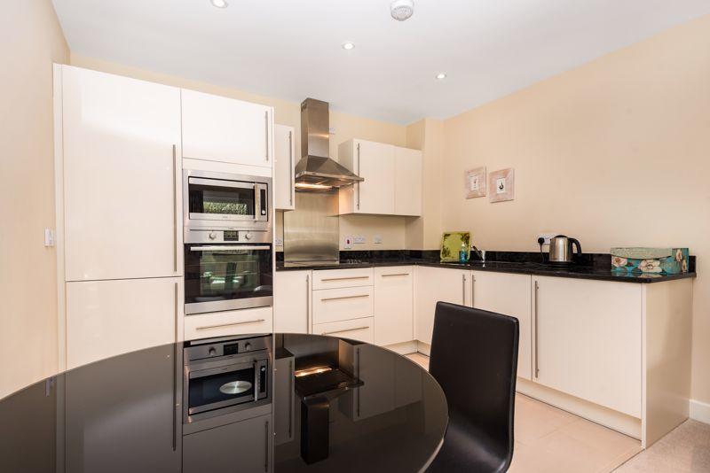 2 bedroom retirement property for sale in Wispers Lane, Haslemere, GU27