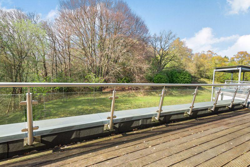 2 bedroom retirement property for sale in Wispers Lane, Haslemere, GU27