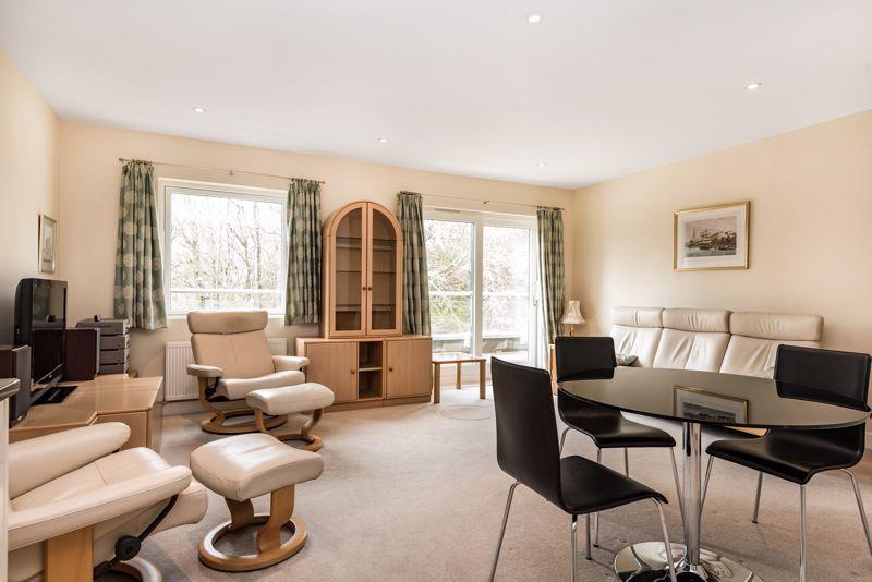 2 bedroom retirement property for sale in Wispers Lane, Haslemere, GU27