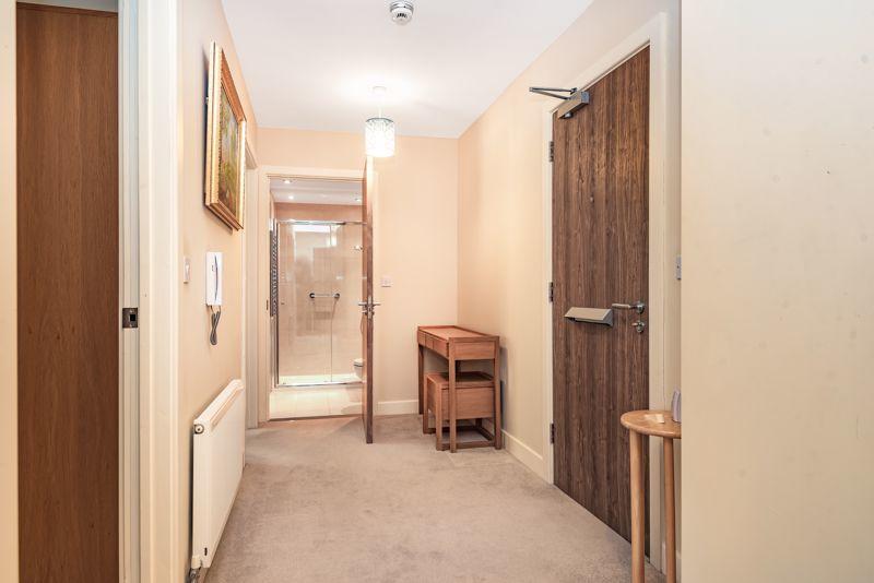 2 bedroom retirement property for sale in Wispers Lane, Haslemere, GU27