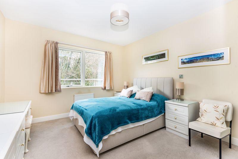 2 bedroom retirement property for sale in Wispers Lane, Haslemere, GU27