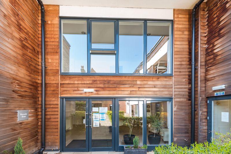 2 bedroom retirement property for sale in Wispers Lane, Haslemere, GU27