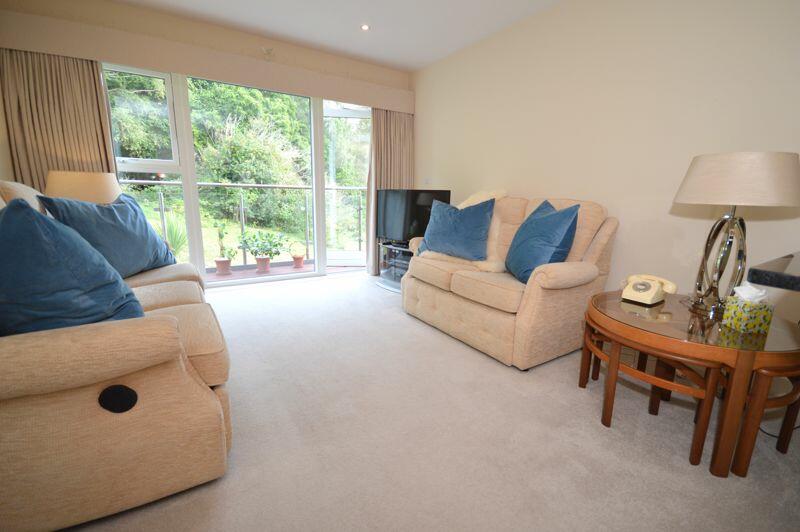 2 bedroom retirement property for sale in Wispers Lane, Haslemere, GU27