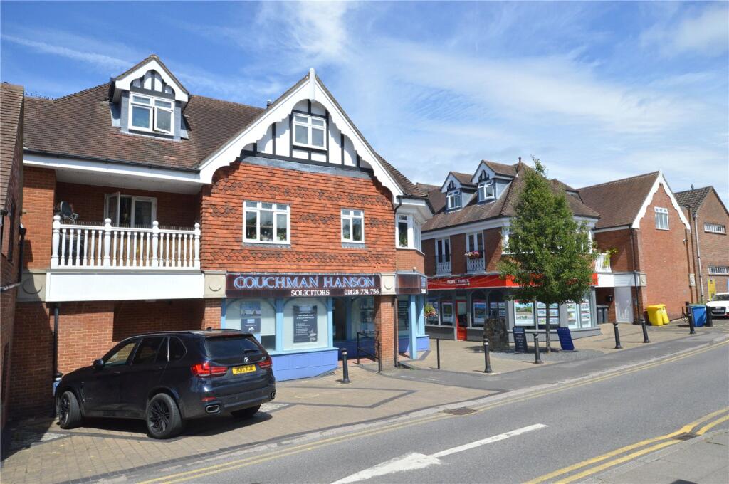 Main image of property: West Street, Haslemere, Surrey, GU27
