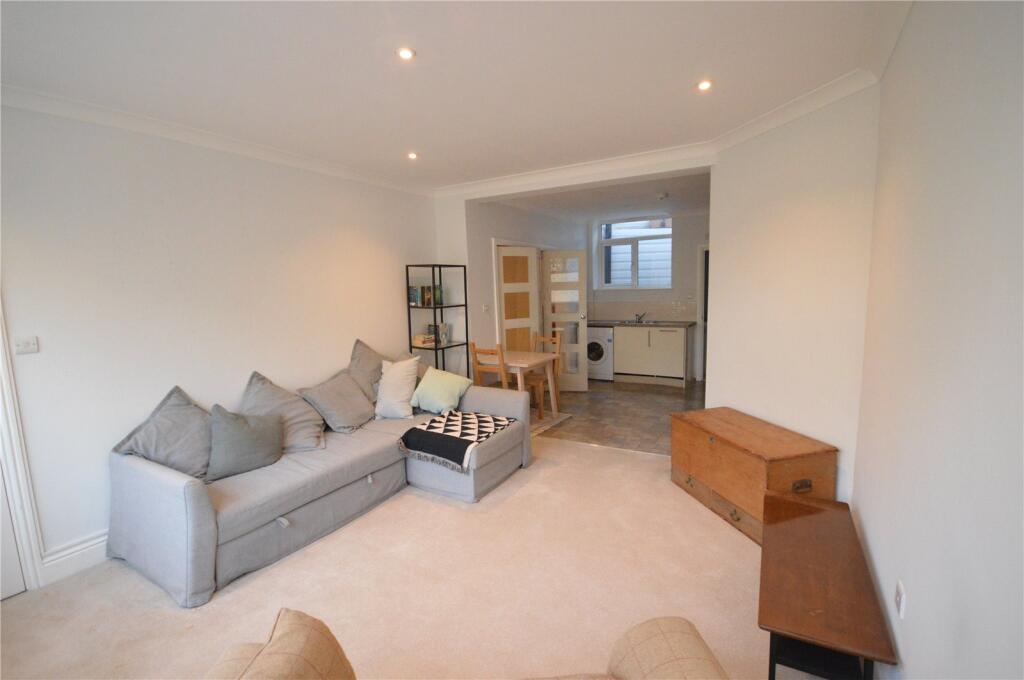 Main image of property: Kings Road, Haslemere, Surrey, GU27