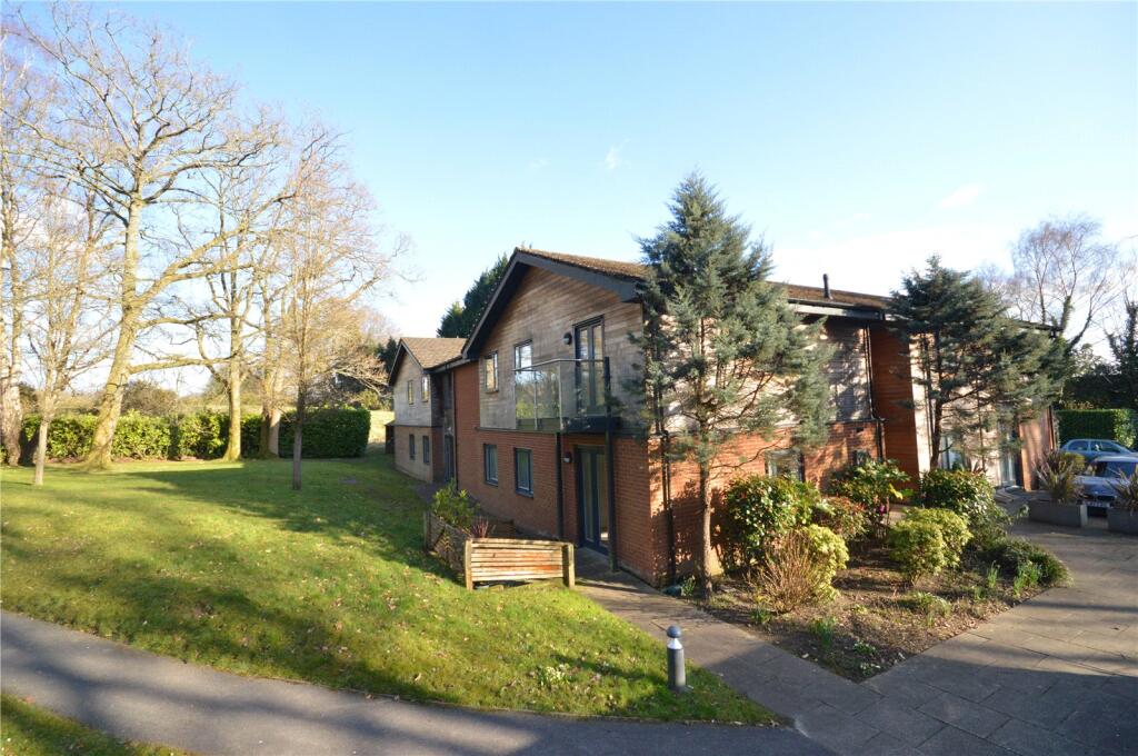 Main image of property: Wispers Lane, Haslemere, Surrey, GU27