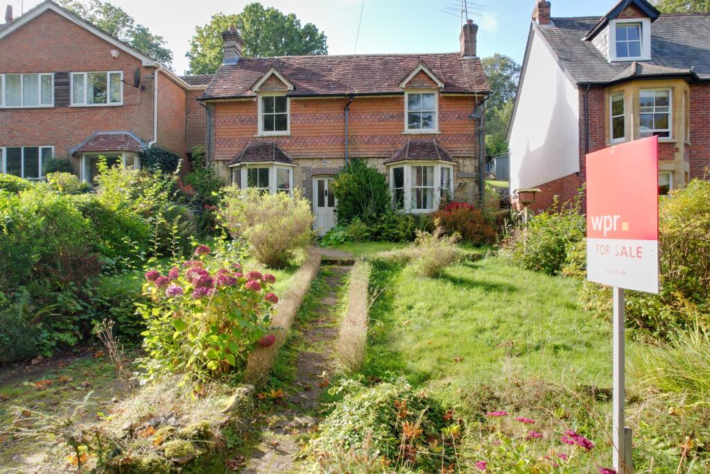 Main image of property: Marley Lane, Haslemere, Surrey, GU27