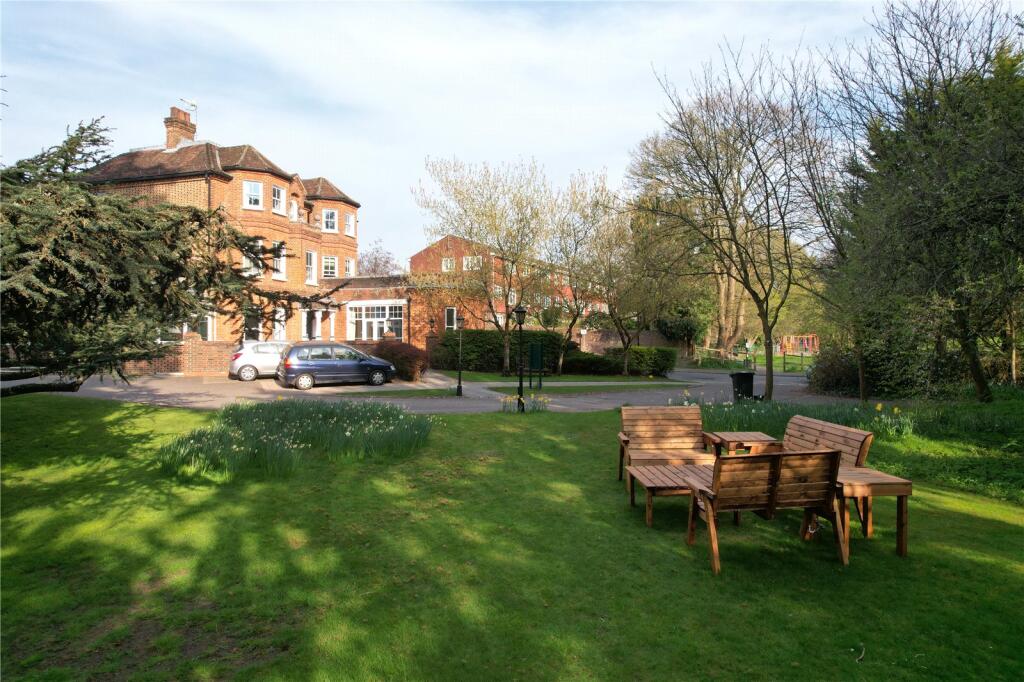 Main image of property: Redwood Manor, Haslemere, Surrey, GU27