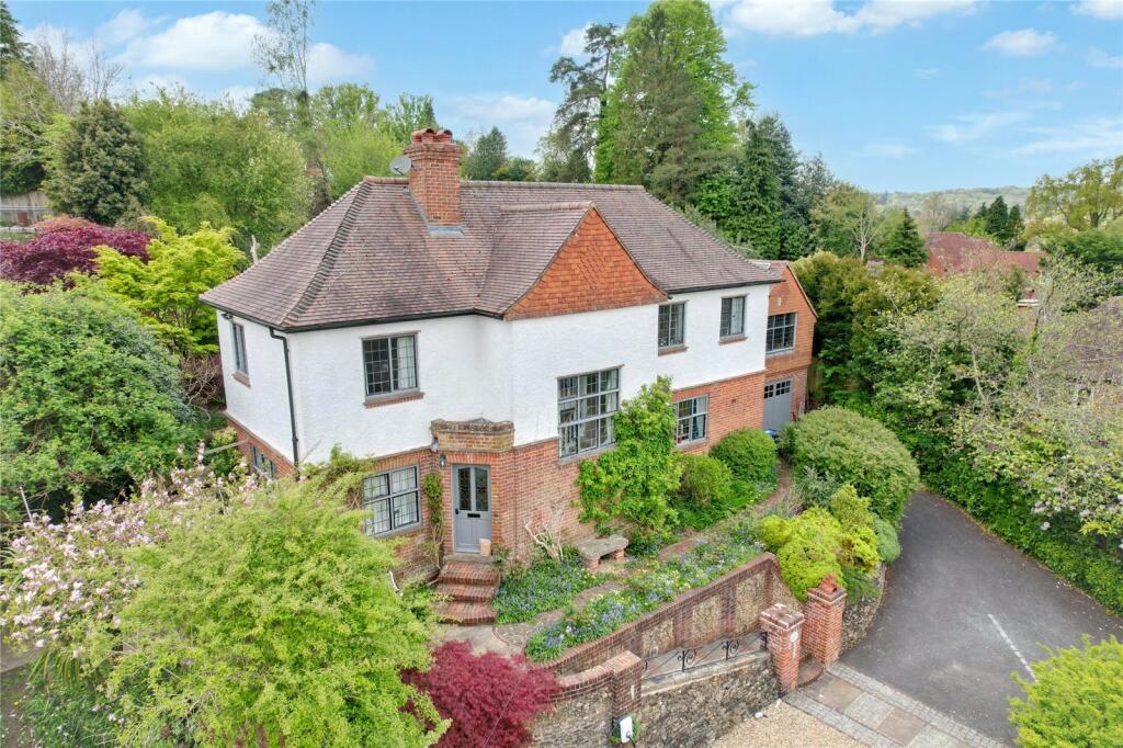 Main image of property: College Hill, Haslemere, Surrey, GU27