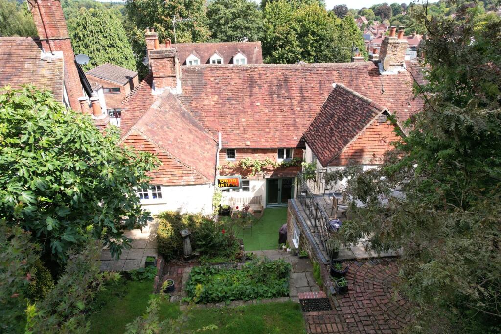 Main image of property: Lower Street, Haslemere, Surrey, GU27