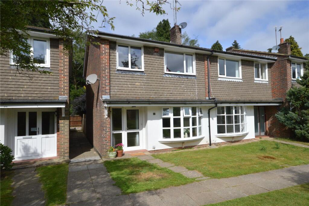 Main image of property: Court Close, Liphook, Hampshire, GU30