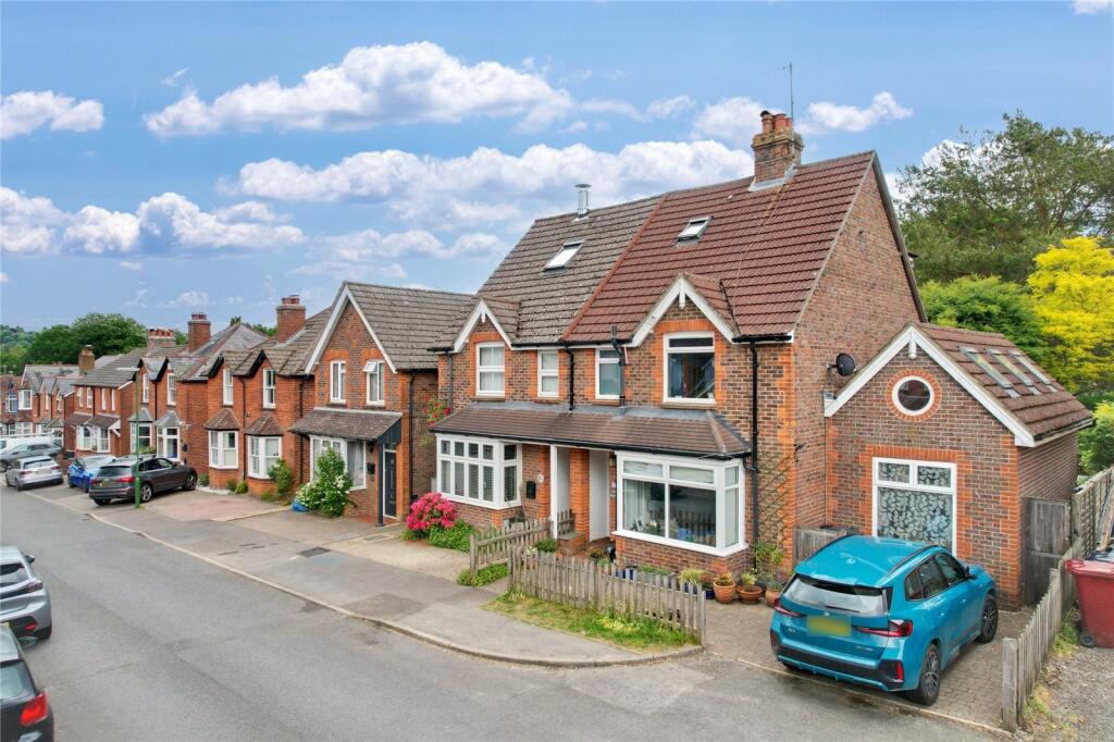 Main image of property: New Road, Haslemere, West Sussex, GU27