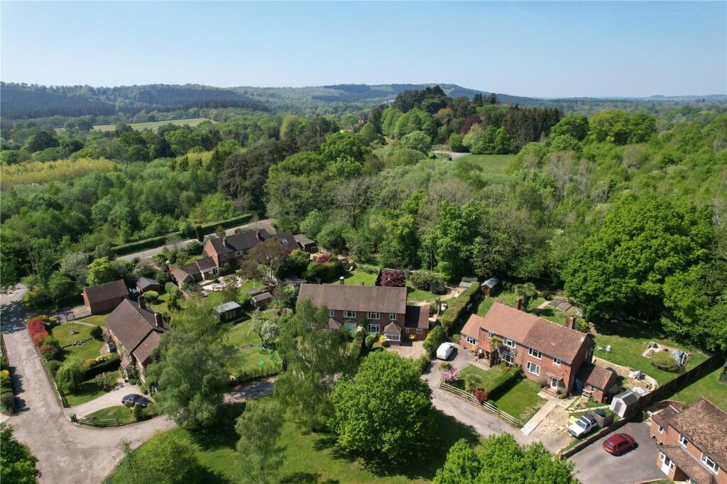 Main image of property: Homelands Copse, Fernhurst, Haslemere, West Sussex, GU27