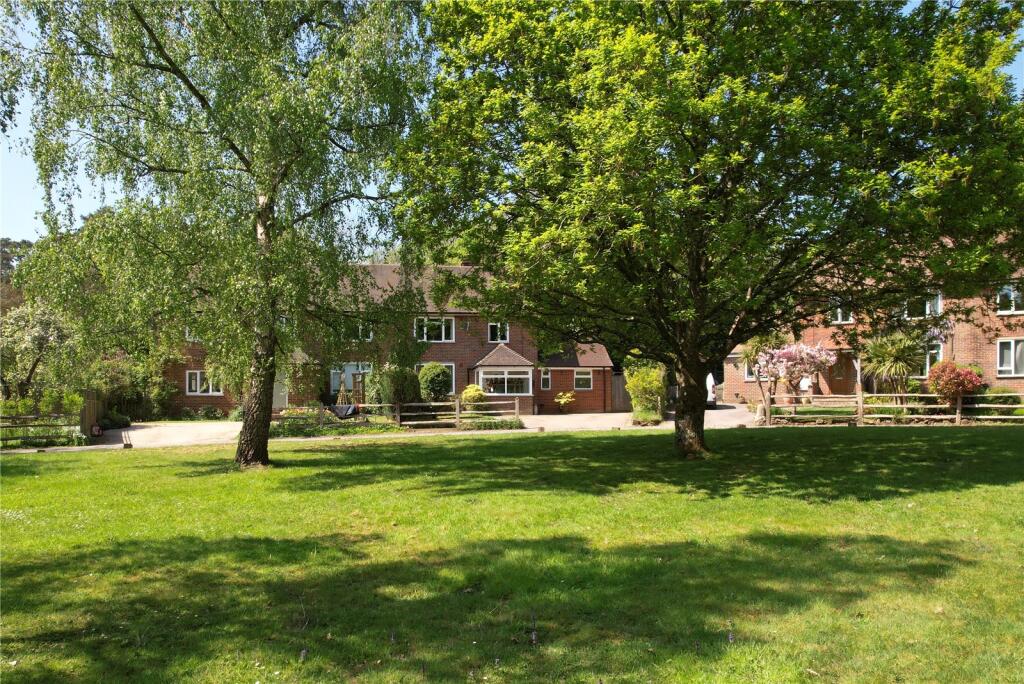 Main image of property: Homelands Copse, Fernhurst, Haslemere, West Sussex, GU27