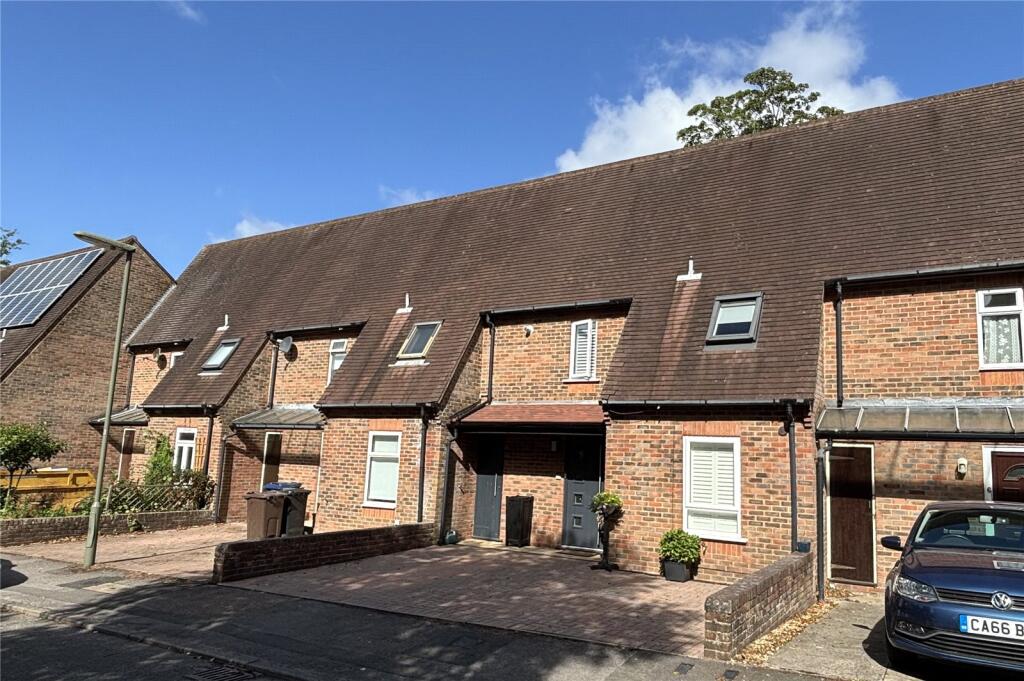 Main image of property: George Denyer Close, Haslemere, Surrey, GU27