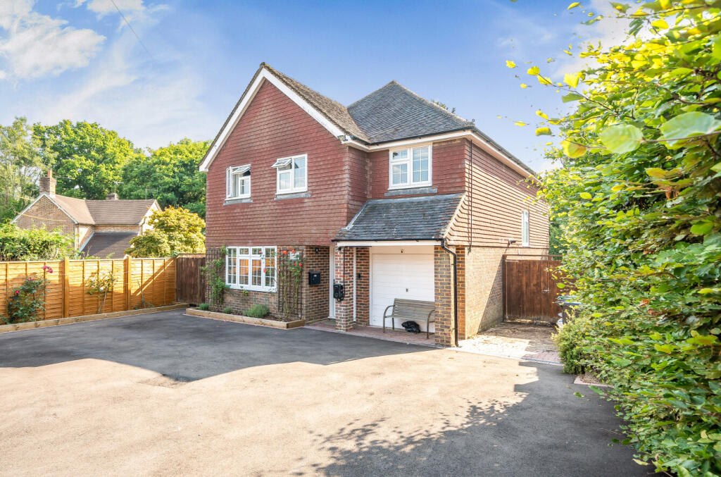 Main image of property: Northchapel, Northchapel, West Sussex, GU28