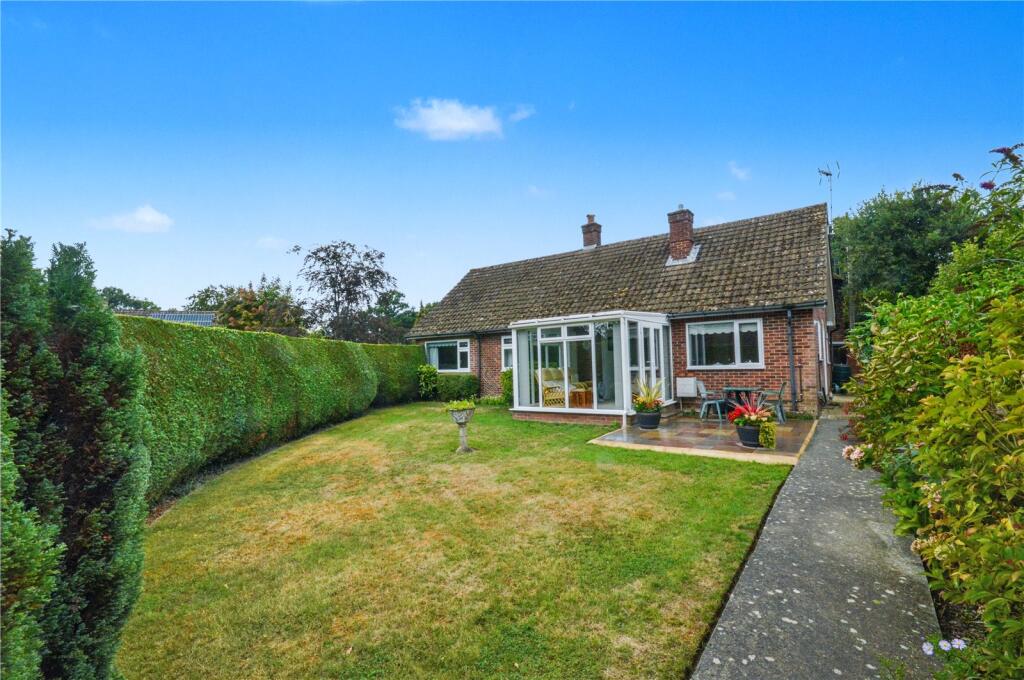 Main image of property: Hawksfold Lane West, Fernhurst, Haslemere, West Sussex, GU27