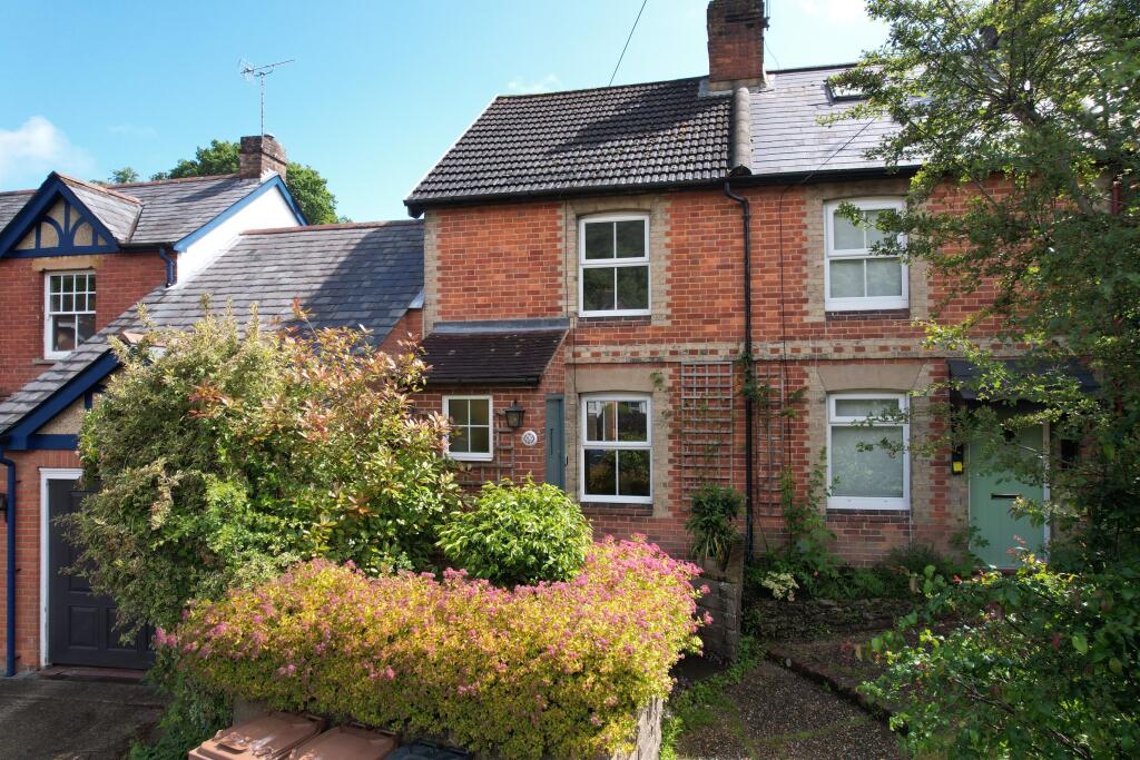 Main image of property: Lion Lane, Haslemere, Surrey, GU27