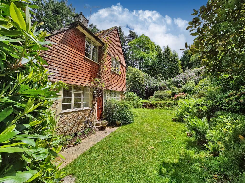 Main image of property: Hill Brow, Liss, Hampshire, GU33