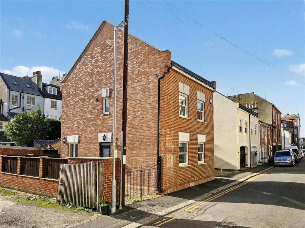 Main image of property: Caves Road, St. Leonards-on-Sea, East Sussex, TN38