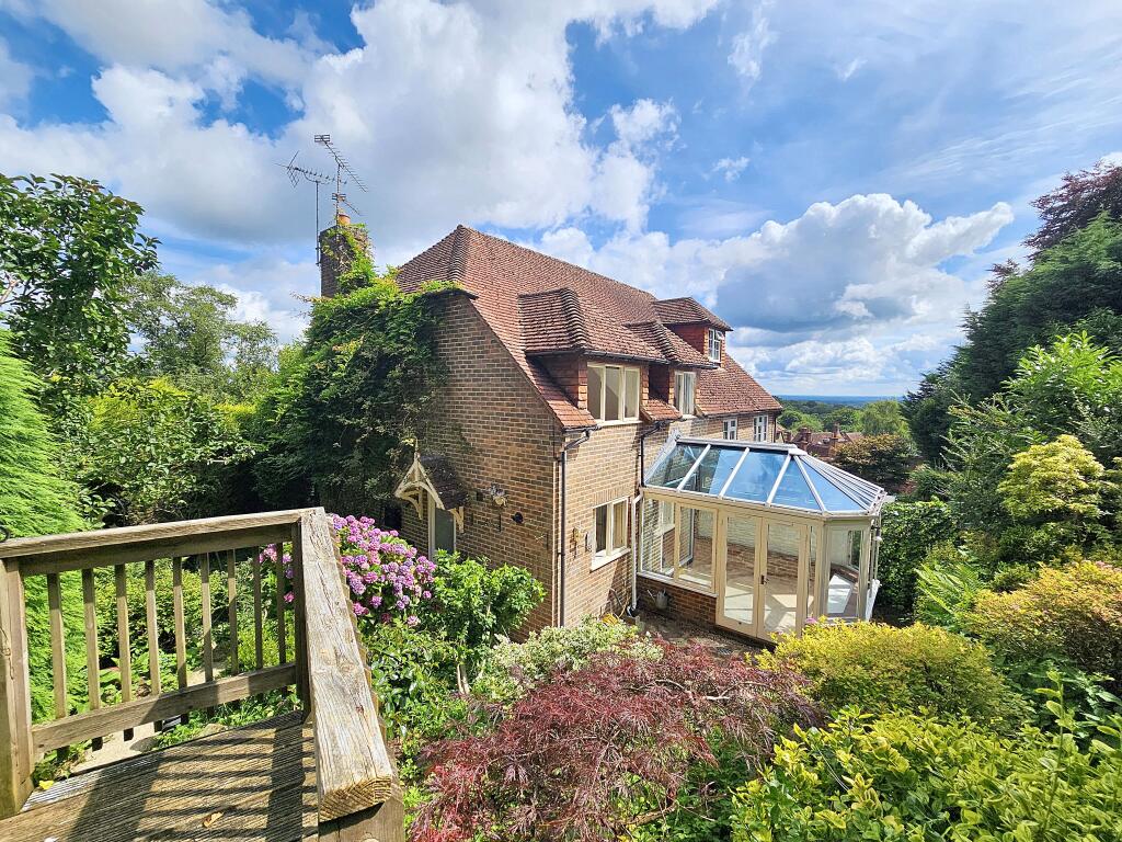 Main image of property: Hales Field, Haslemere, Surrey, GU27