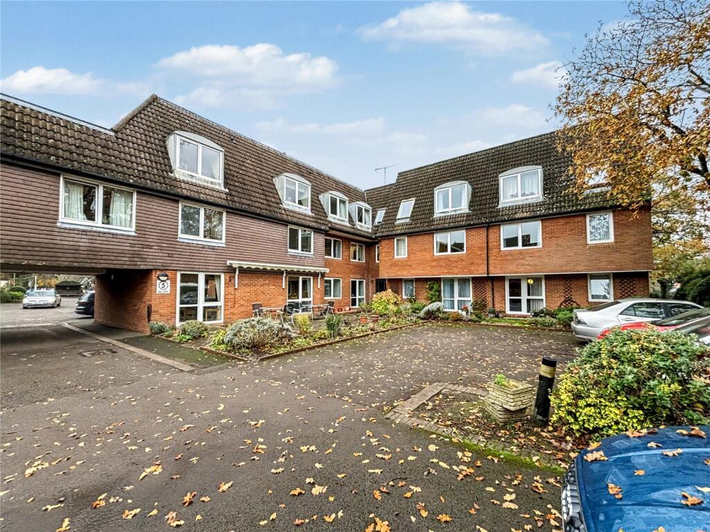 Main image of property: Wey Hill, Haslemere, Surrey, GU27