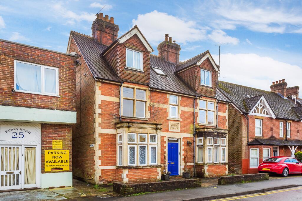 Main image of property: Kings Road, Haslemere, Surrey, GU27