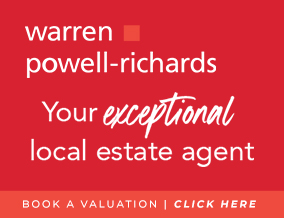 Get brand editions for Warren Powell-Richards, Haslemere