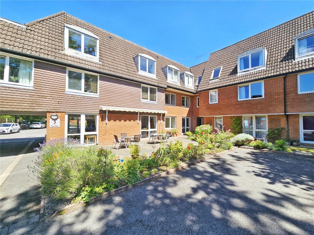 Main image of property: Wey Hill, Haslemere, Surrey, GU27