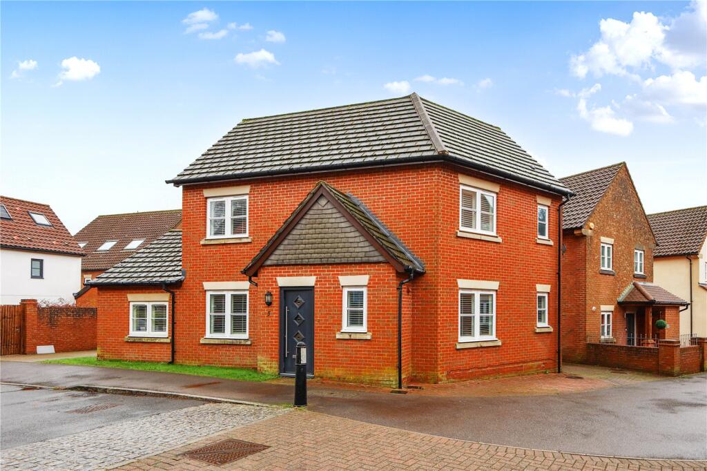 Main image of property: Kiln Avenue, Haslemere, Surrey, GU27